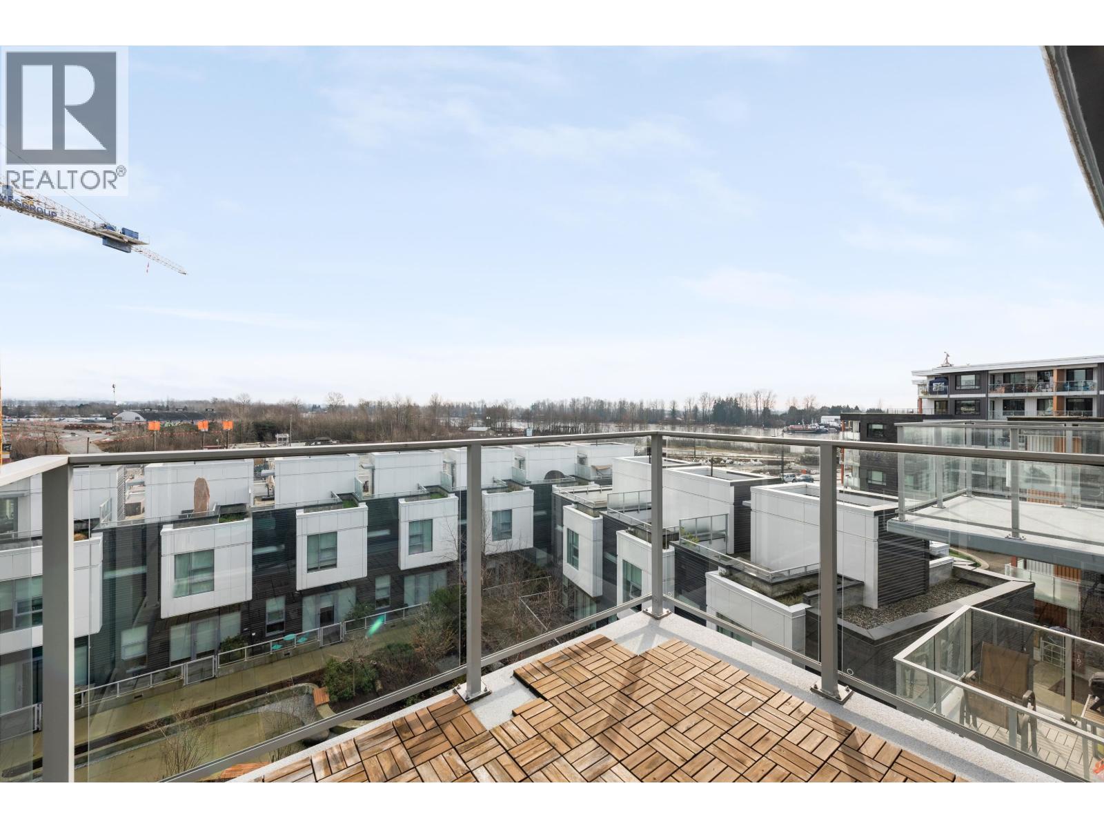 506 3430 E Kent Avenue South Avenue, Vancouver, British Columbia V5S 0G7 - Photo 12 - R3128663