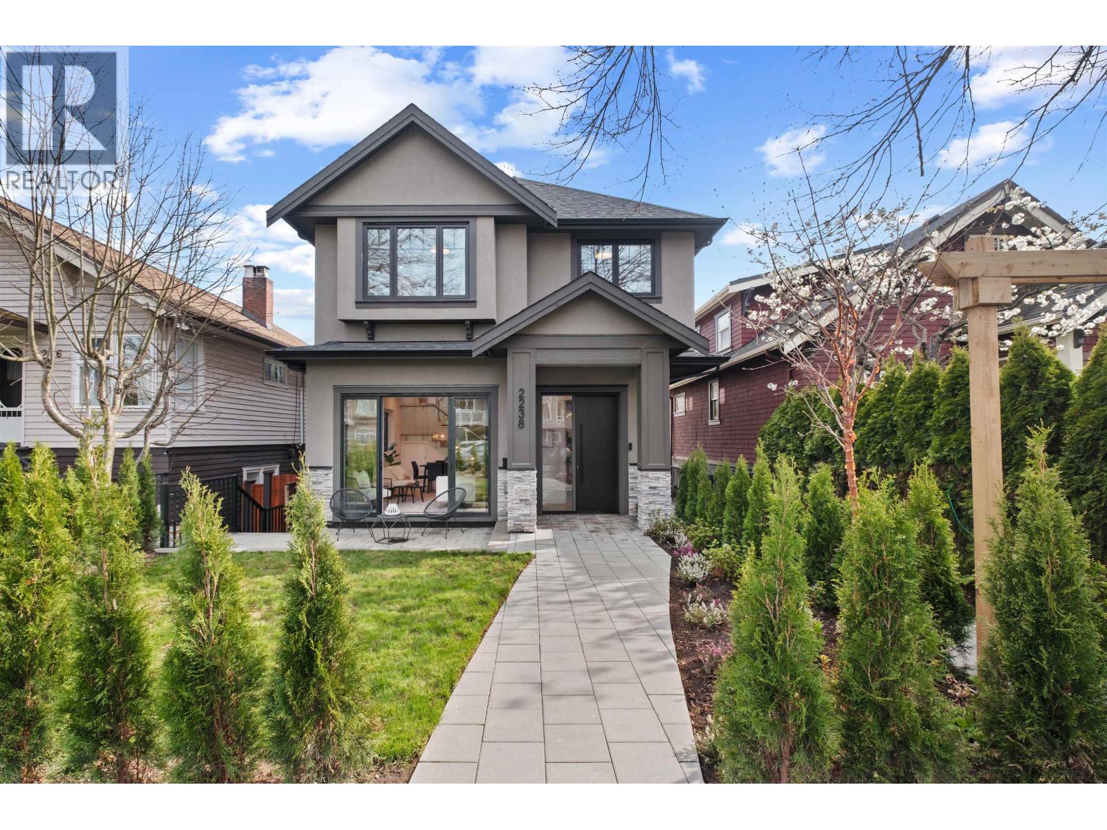 2238 E 5th Avenue, Vancouver, British Columbia V5N 1M8 - Photo 29 - R3128664