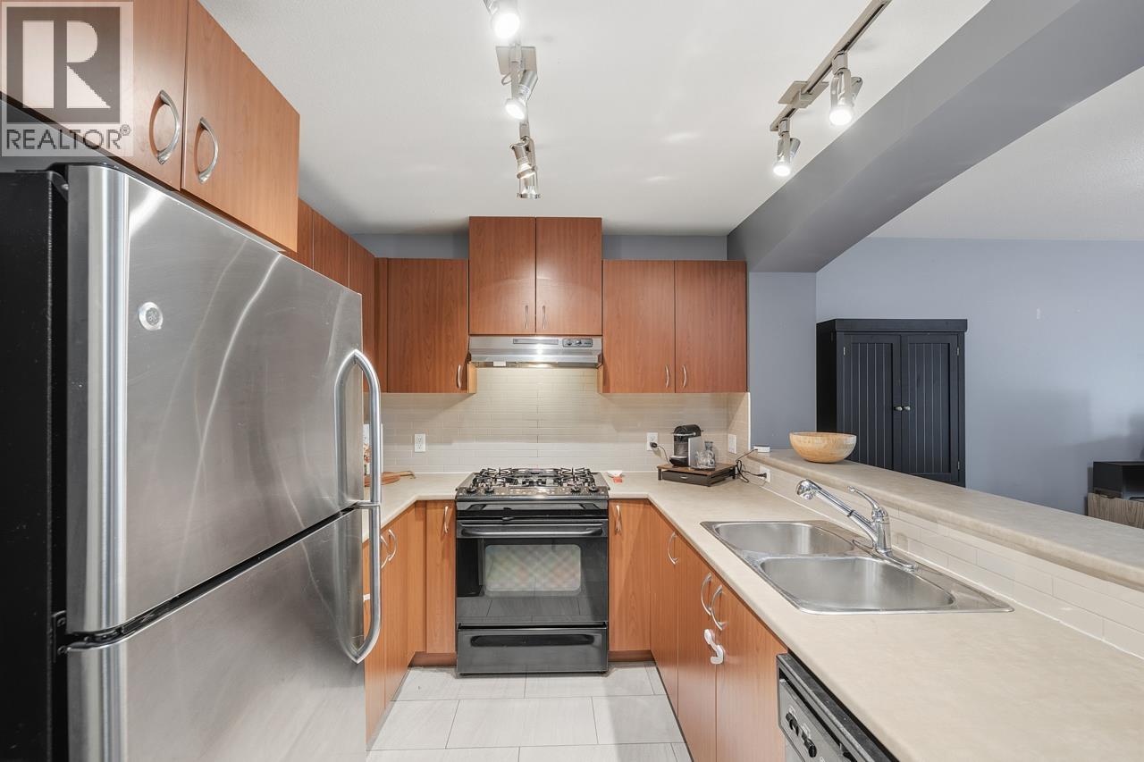 411 9233 Government Street, Burnaby, British Columbia V3N 0A3 - Photo 12 - R3128685
