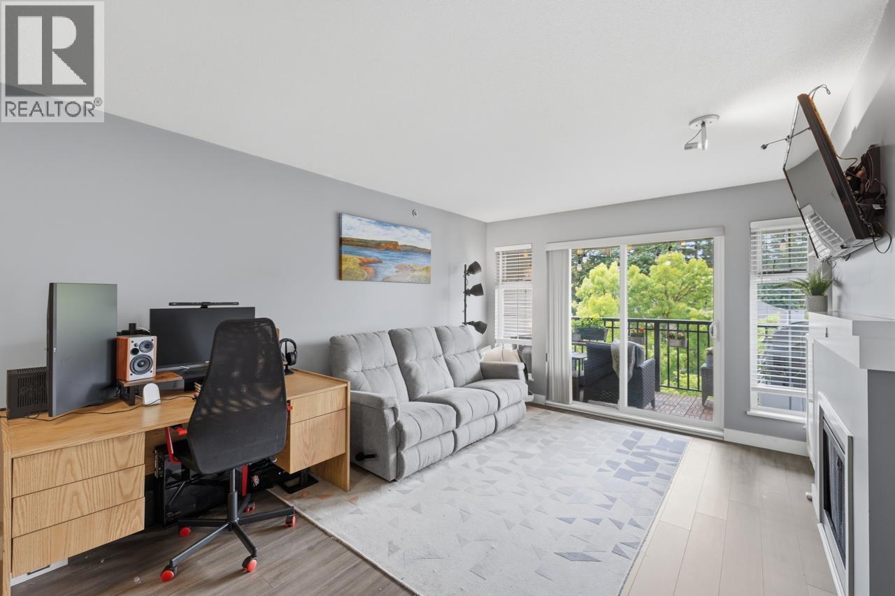411 9233 Government Street, Burnaby, British Columbia V3N 0A3 - Photo 3 - R3128685