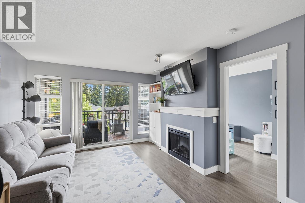 411 9233 Government Street, Burnaby, British Columbia V3N 0A3 - Photo 4 - R3128685