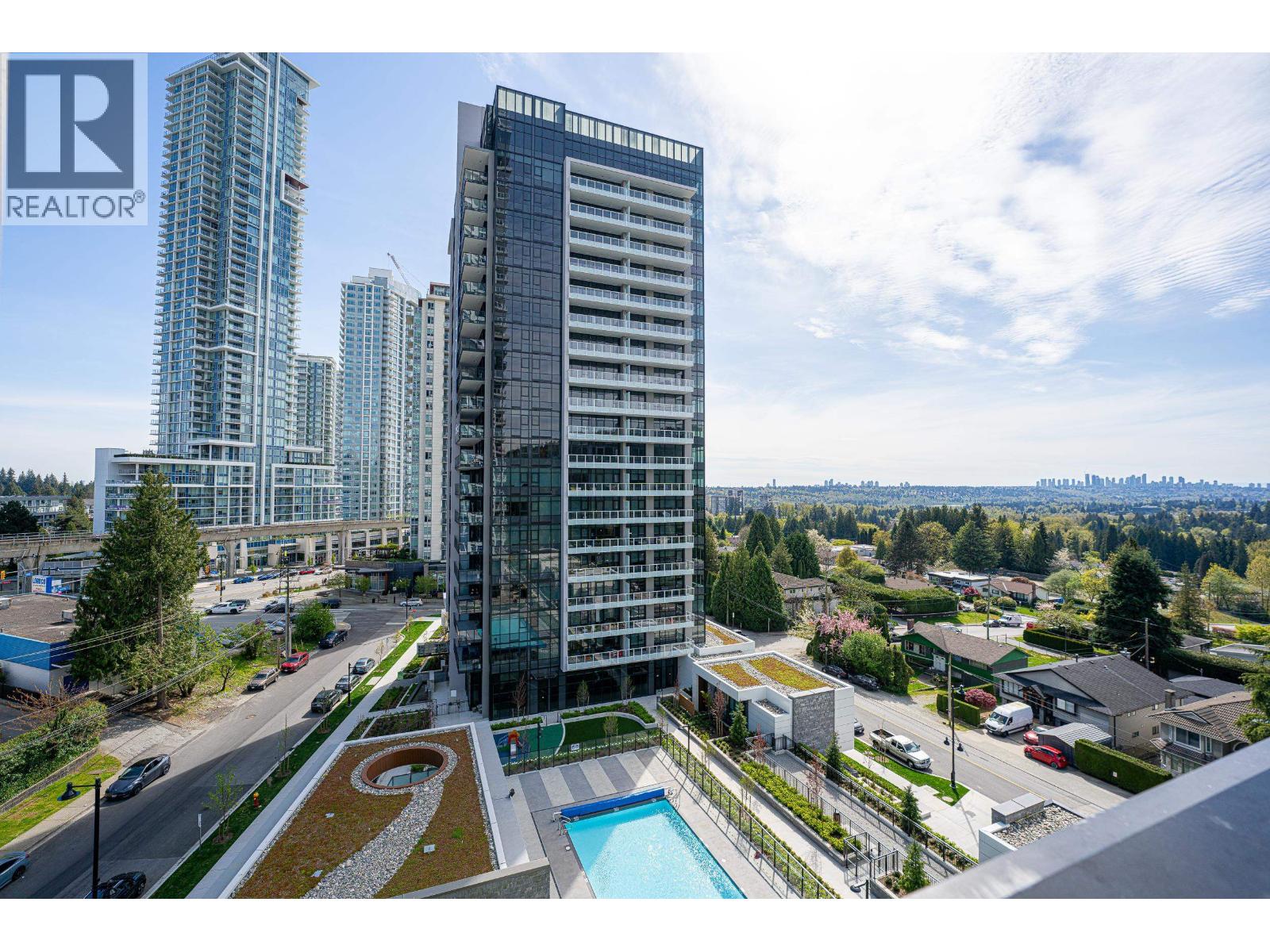 706 720 Farrow Street, Coquitlam, British Columbia  V3J 0P3 - Photo 2 - R3128697