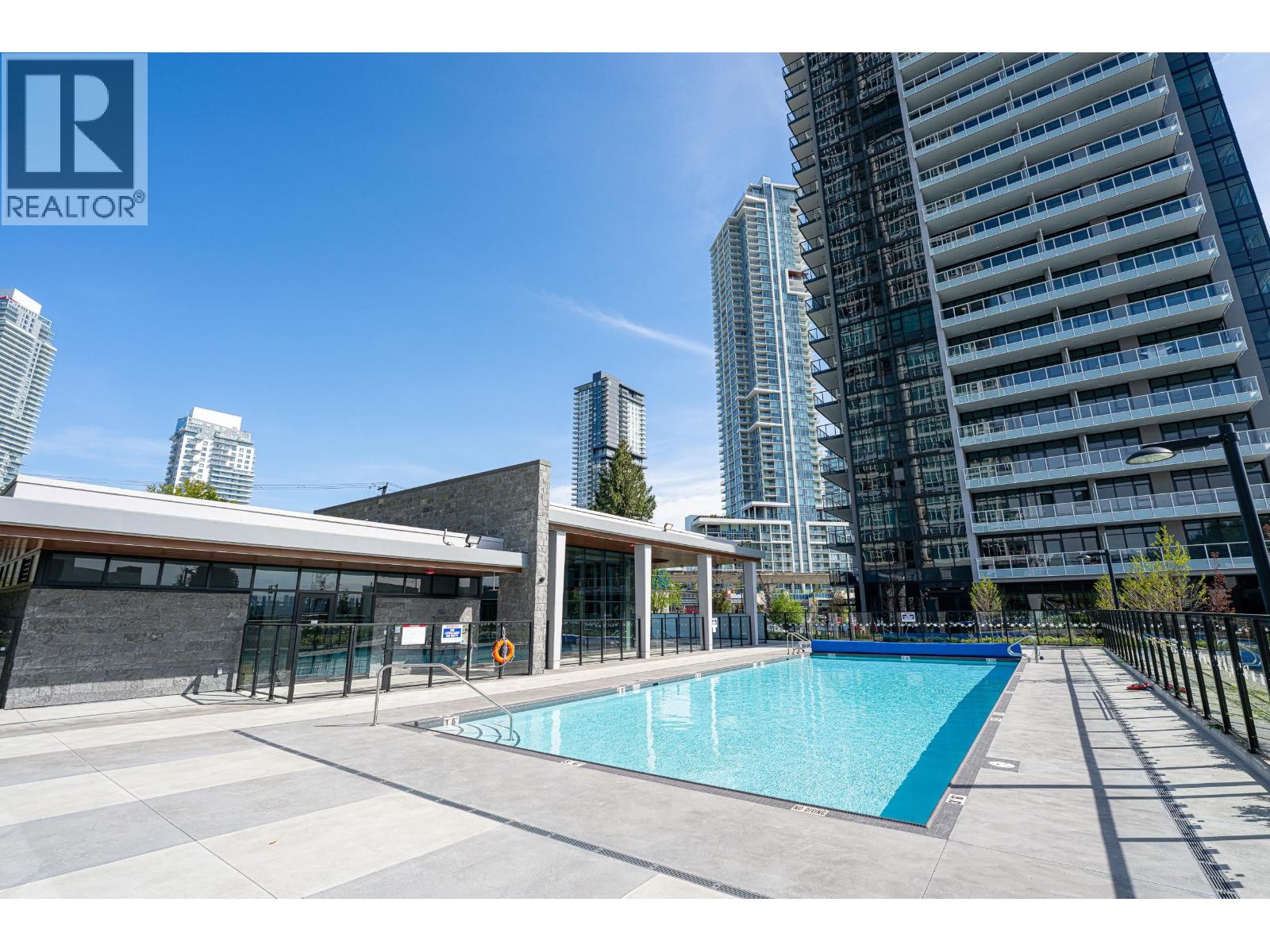706 720 Farrow Street, Coquitlam, British Columbia  V3J 0P3 - Photo 3 - R3128697