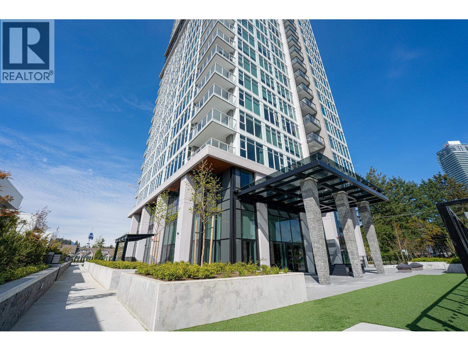 706 720 Farrow Street, Coquitlam, British Columbia  V3J 0P3 - Photo 35 - R3128697