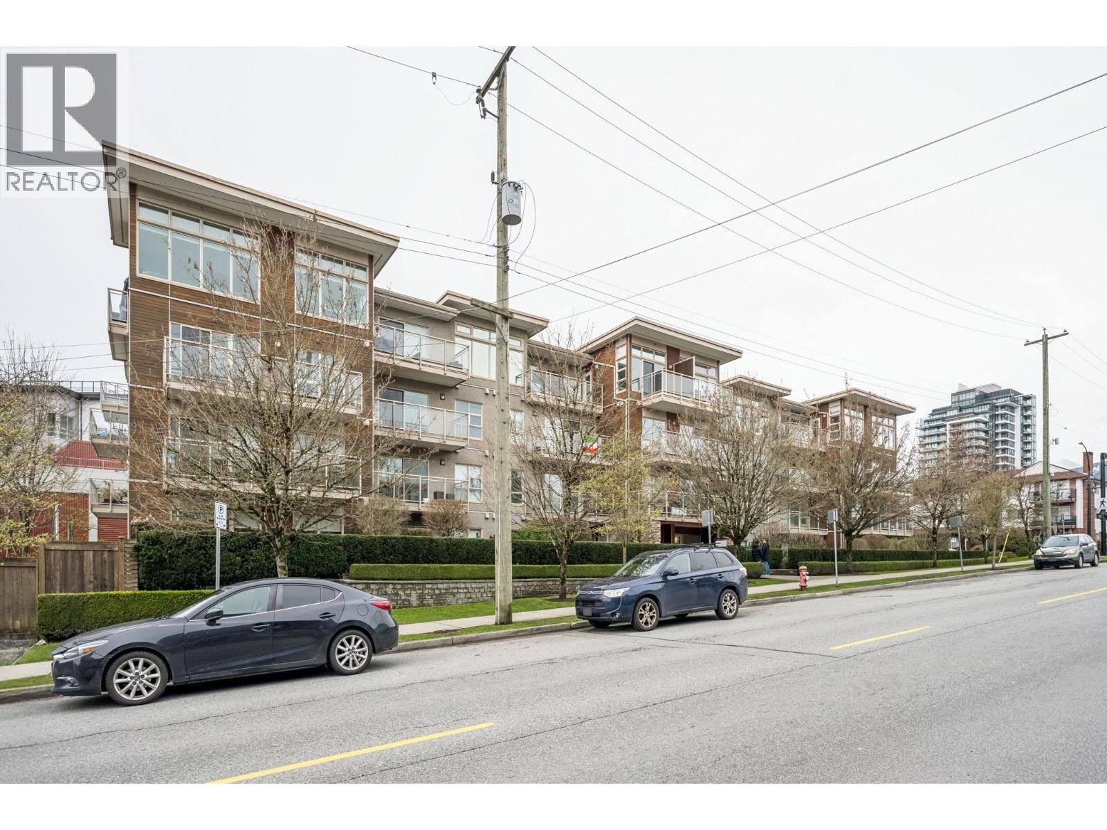 303 1033 St. Georges Avenue, North Vancouver, British Columbia  V7L 3H5 - Photo 22 - R3128709
