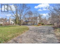 524 MEADOW WOOD ROAD, Mississauga, Ontario