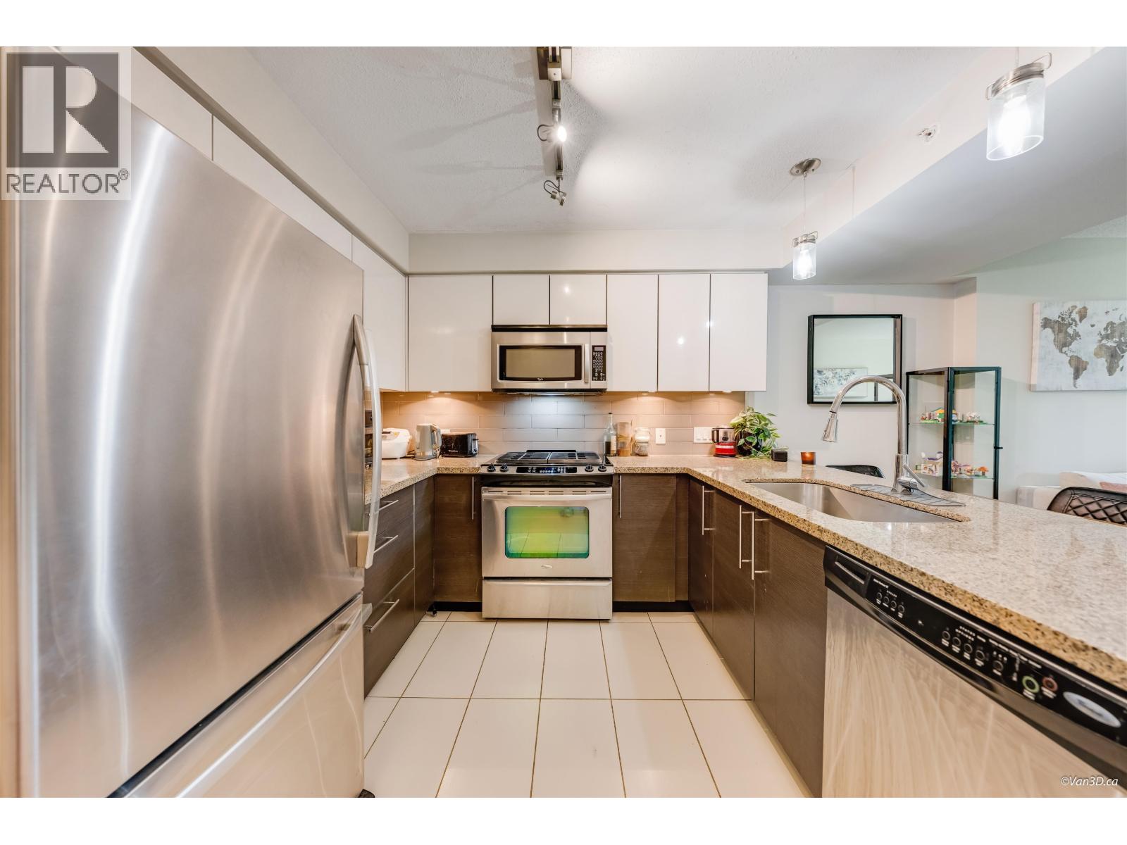 503 6733 Buswell Street, Richmond, British Columbia  V6Y 0E3 - Photo 10 - R3128722