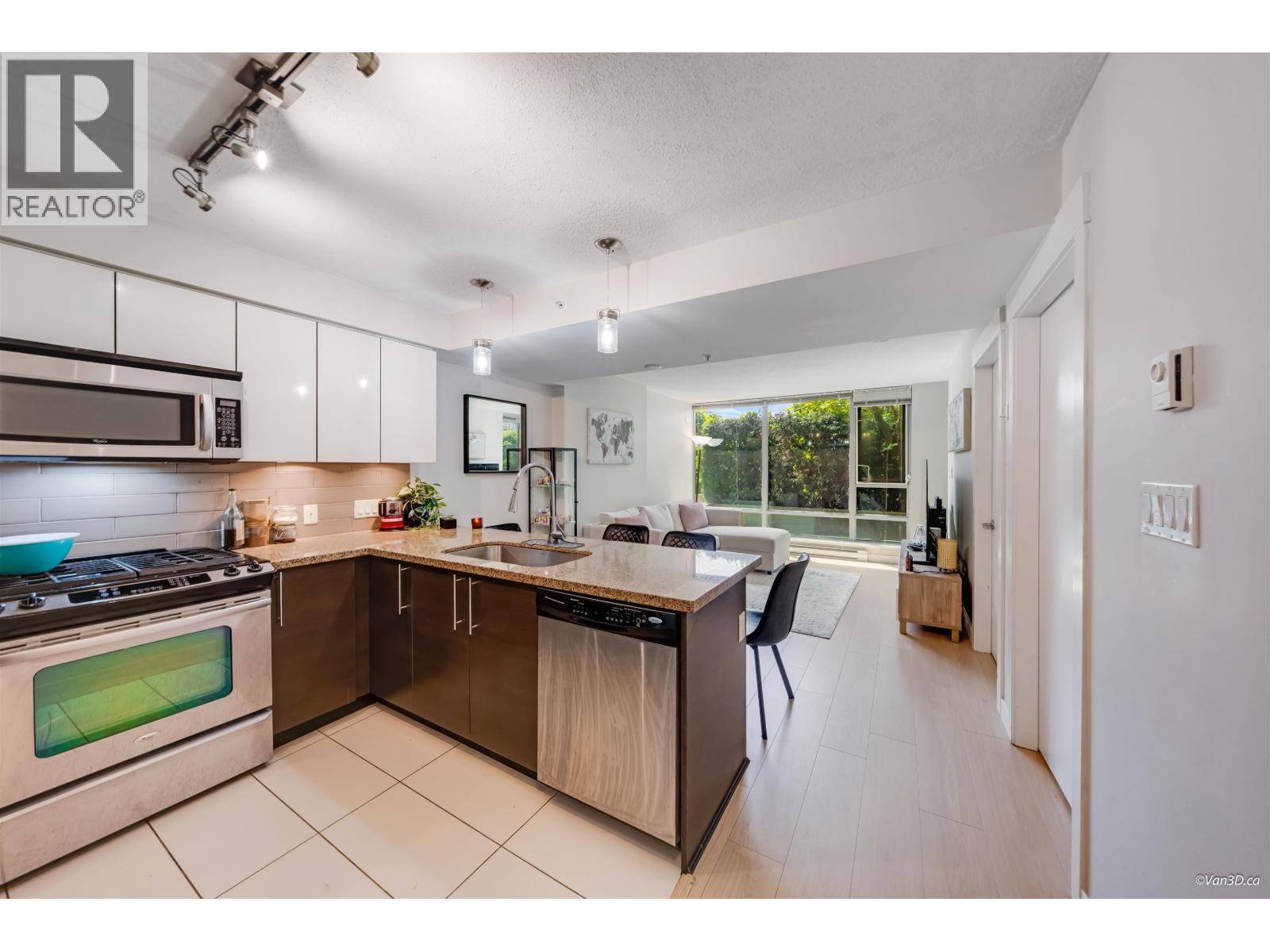 503 6733 Buswell Street, Richmond, British Columbia  V6Y 0E3 - Photo 11 - R3128722