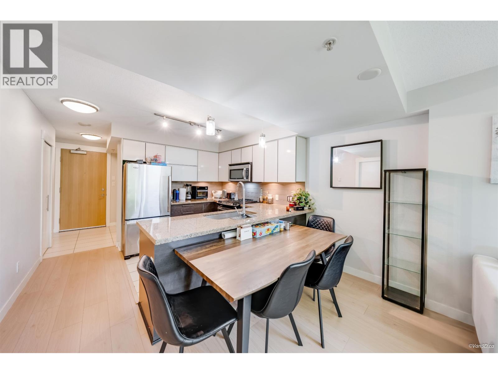 503 6733 Buswell Street, Richmond, British Columbia  V6Y 0E3 - Photo 12 - R3128722