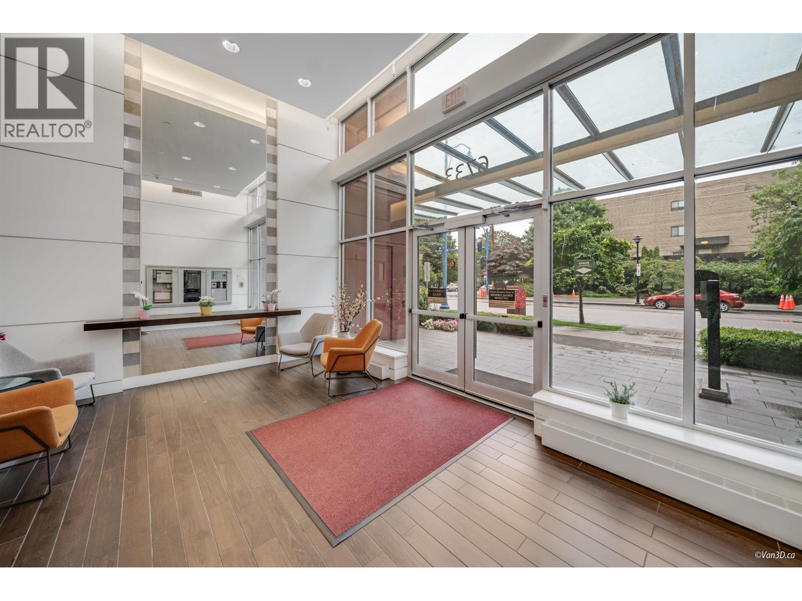 503 6733 Buswell Street, Richmond, British Columbia  V6Y 0E3 - Photo 2 - R3128722