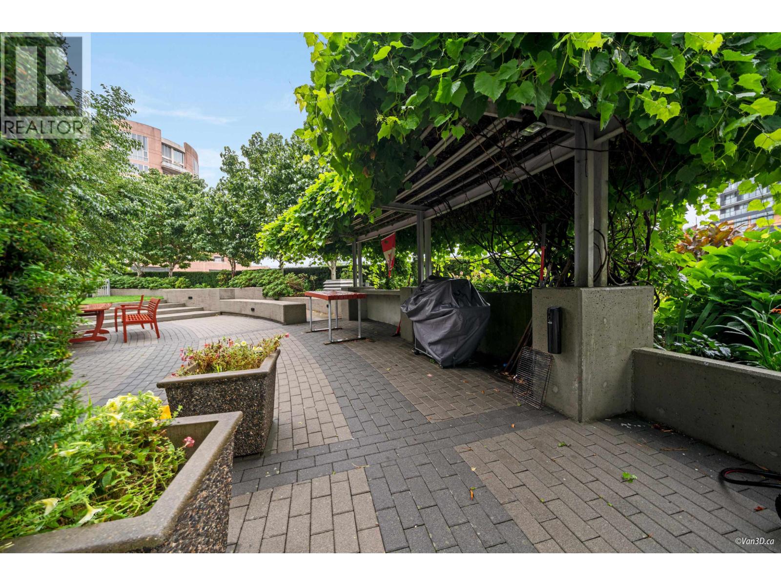 503 6733 Buswell Street, Richmond, British Columbia  V6Y 0E3 - Photo 29 - R3128722