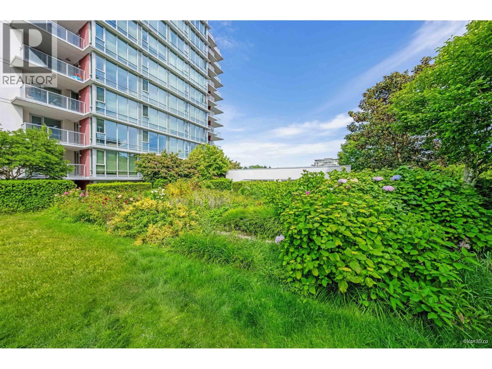 503 6733 Buswell Street, Richmond, British Columbia  V6Y 0E3 - Photo 30 - R3128722