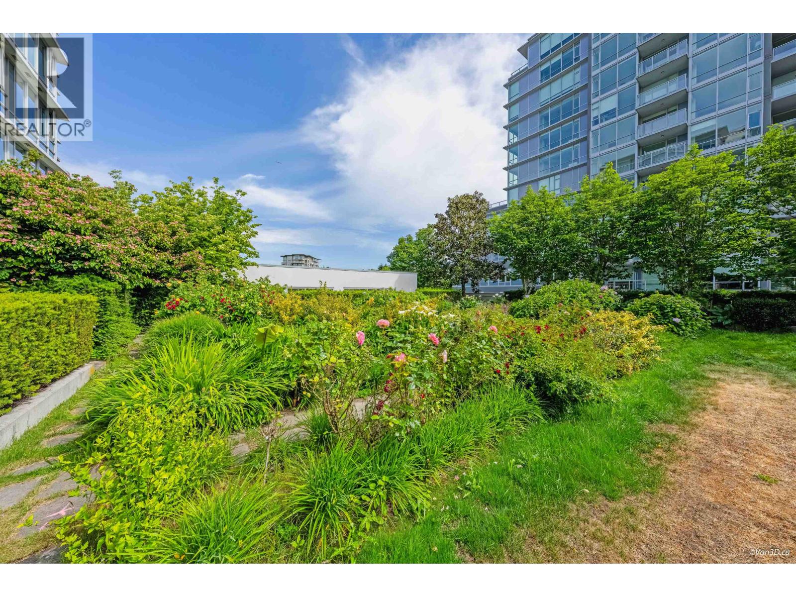 503 6733 Buswell Street, Richmond, British Columbia  V6Y 0E3 - Photo 31 - R3128722