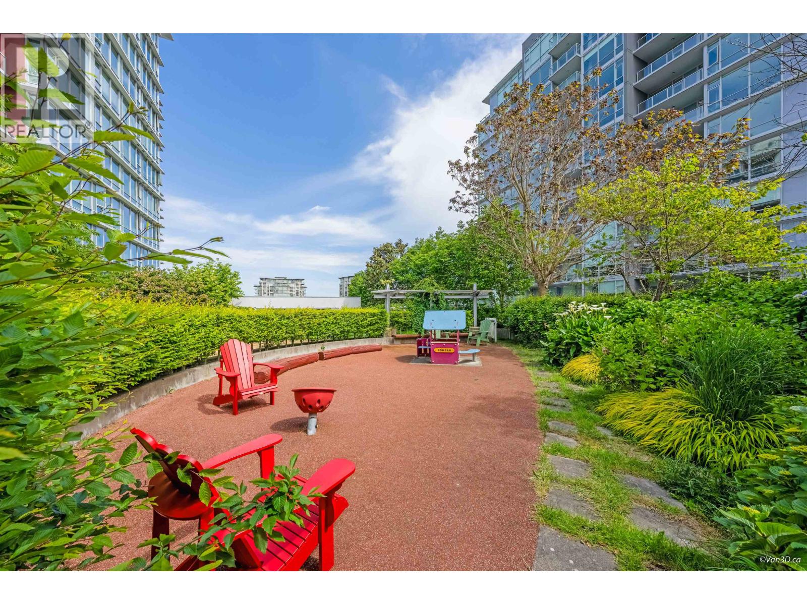 503 6733 Buswell Street, Richmond, British Columbia  V6Y 0E3 - Photo 32 - R3128722
