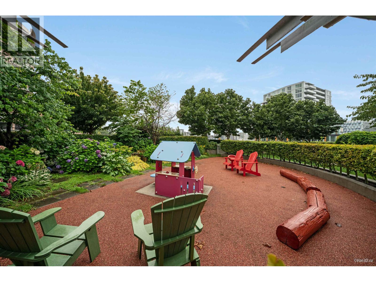 503 6733 Buswell Street, Richmond, British Columbia  V6Y 0E3 - Photo 33 - R3128722