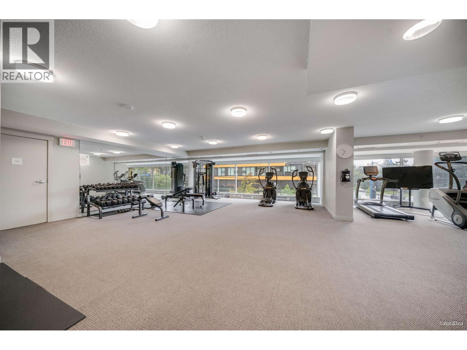 503 6733 Buswell Street, Richmond, British Columbia  V6Y 0E3 - Photo 34 - R3128722