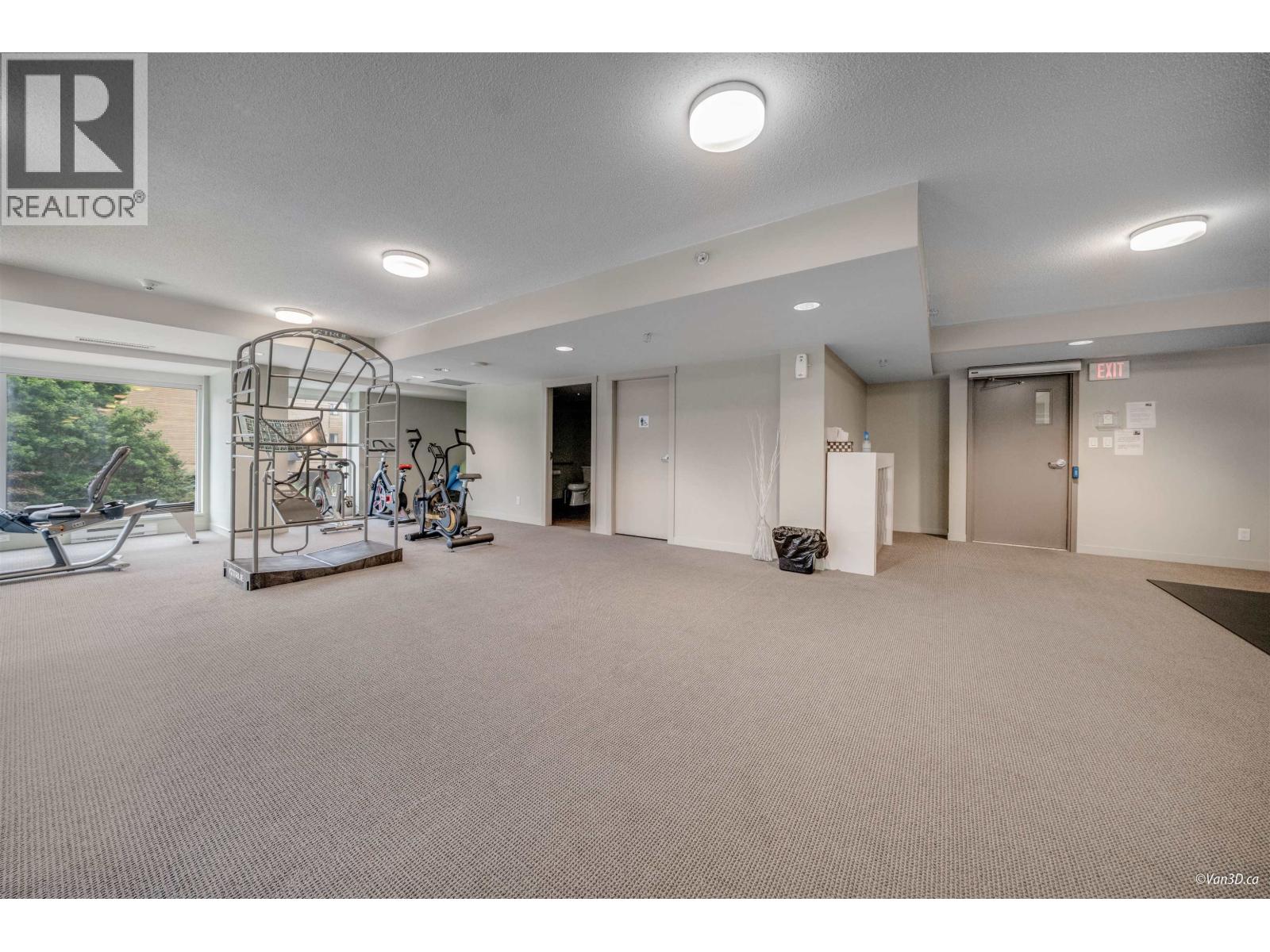 503 6733 Buswell Street, Richmond, British Columbia  V6Y 0E3 - Photo 35 - R3128722