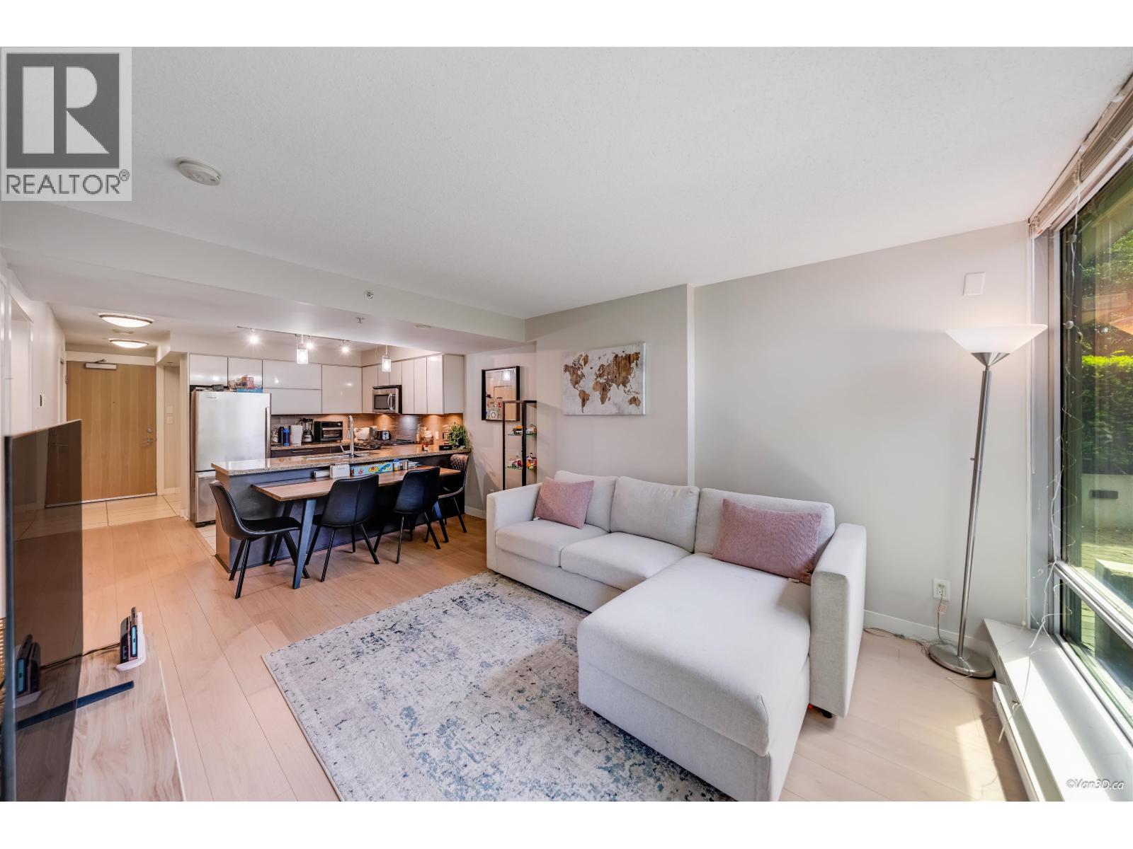 503 6733 Buswell Street, Richmond, British Columbia  V6Y 0E3 - Photo 7 - R3128722