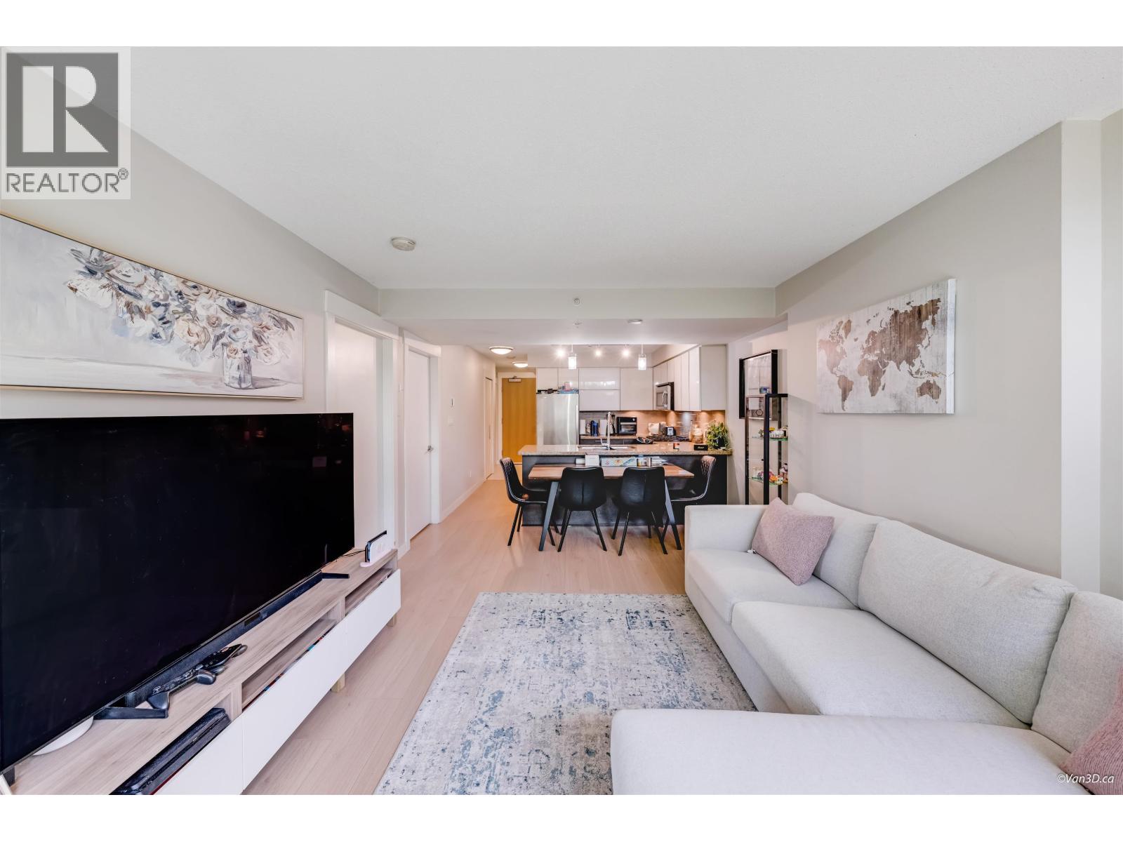 503 6733 Buswell Street, Richmond, British Columbia  V6Y 0E3 - Photo 8 - R3128722