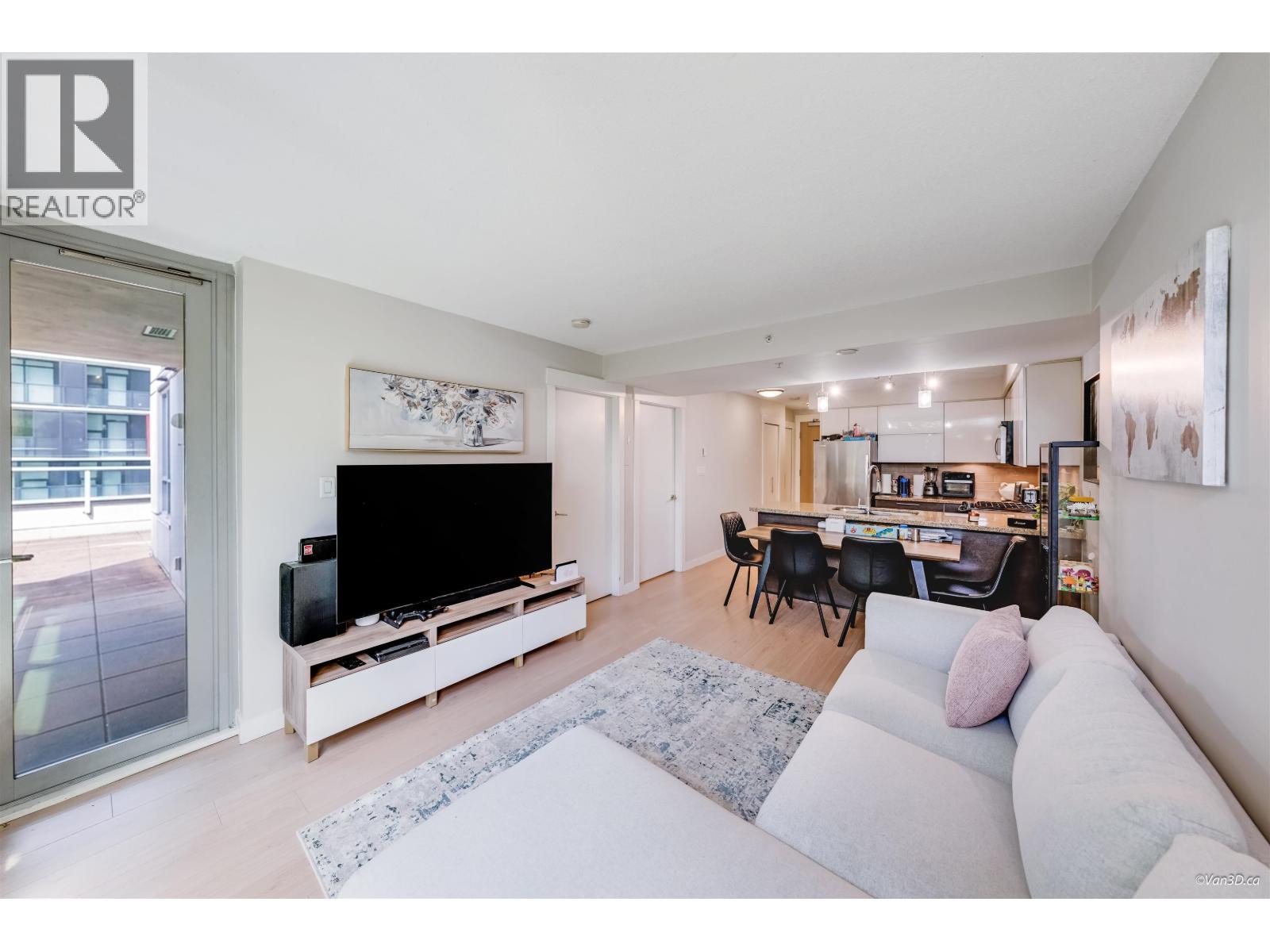 503 6733 Buswell Street, Richmond, British Columbia  V6Y 0E3 - Photo 9 - R3128722