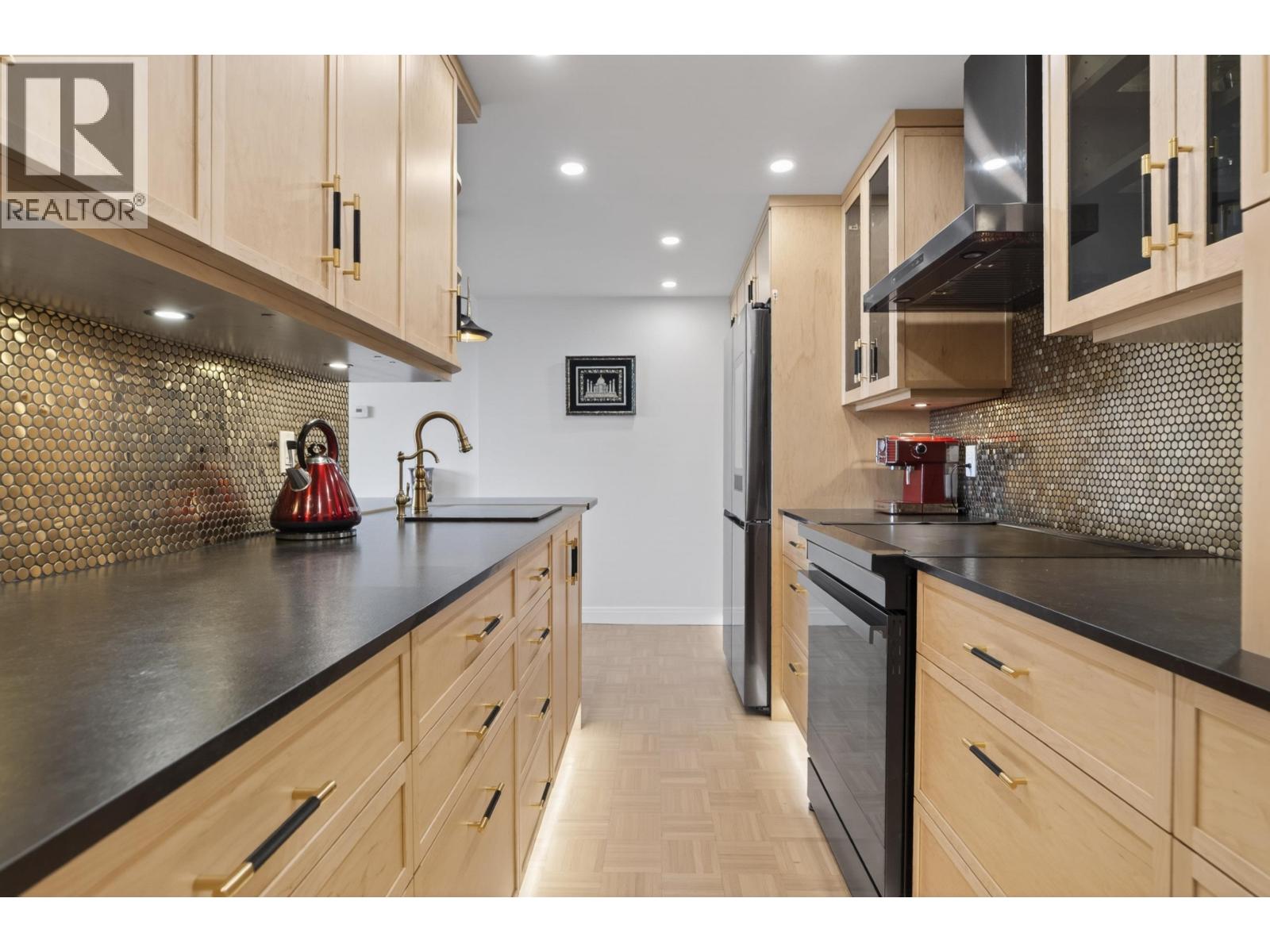 407 1330 Harwood Street, Vancouver, British Columbia V6E 1S8 - Photo 10 - R3128733