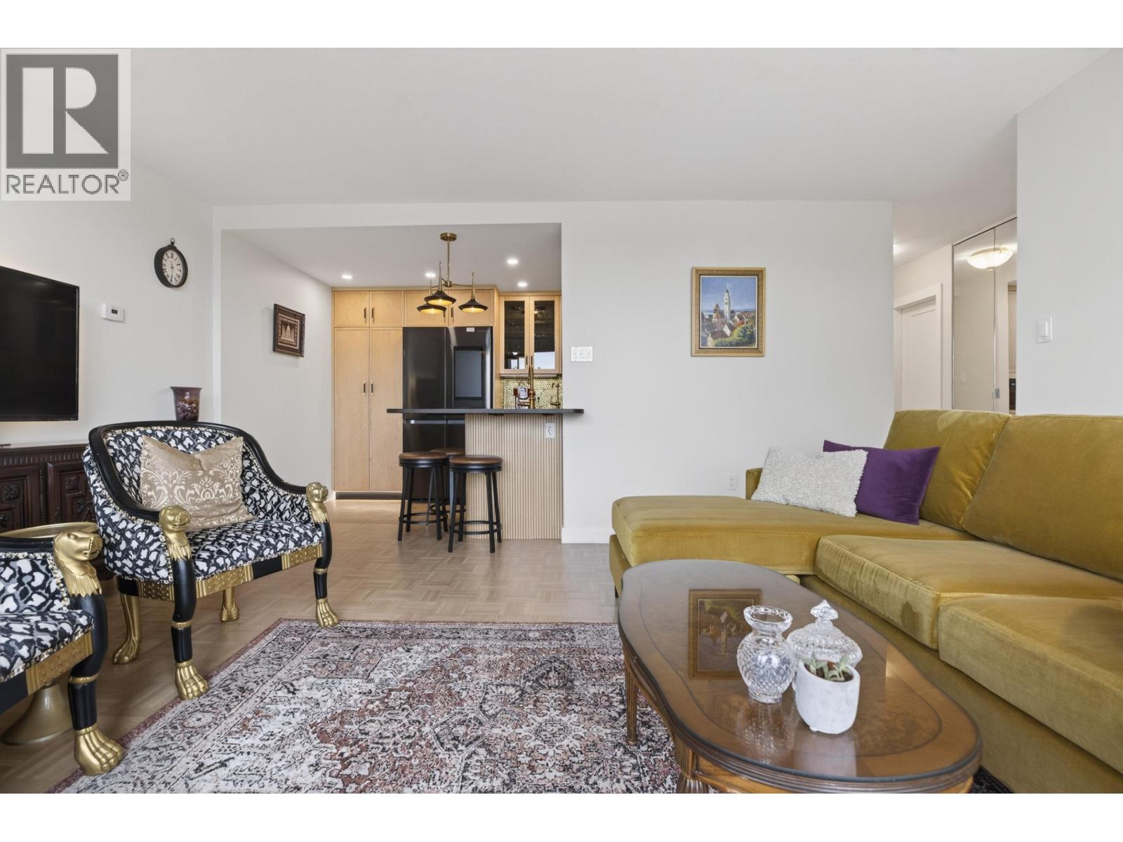 407 1330 Harwood Street, Vancouver, British Columbia V6E 1S8 - Photo 12 - R3128733