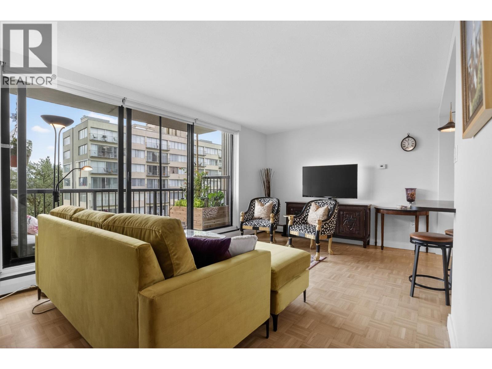 407 1330 Harwood Street, Vancouver, British Columbia V6E 1S8 - Photo 13 - R3128733