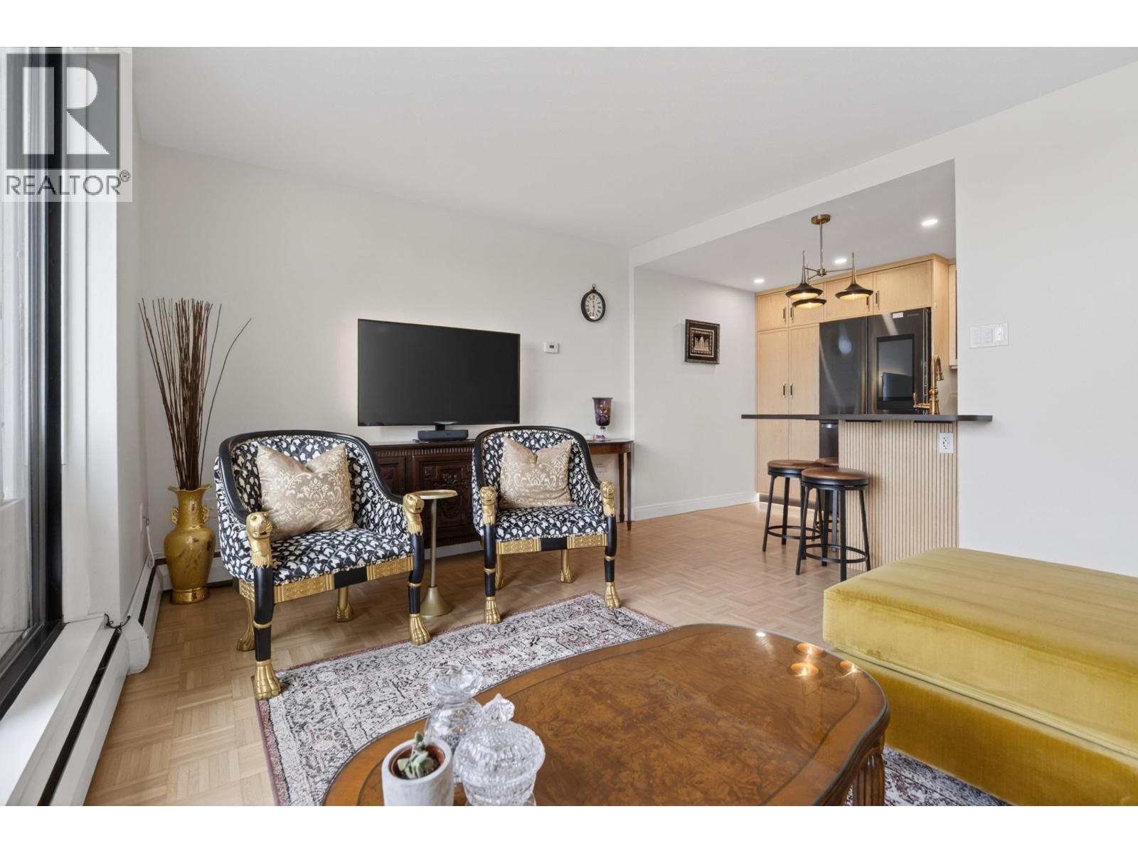 407 1330 Harwood Street, Vancouver, British Columbia V6E 1S8 - Photo 14 - R3128733