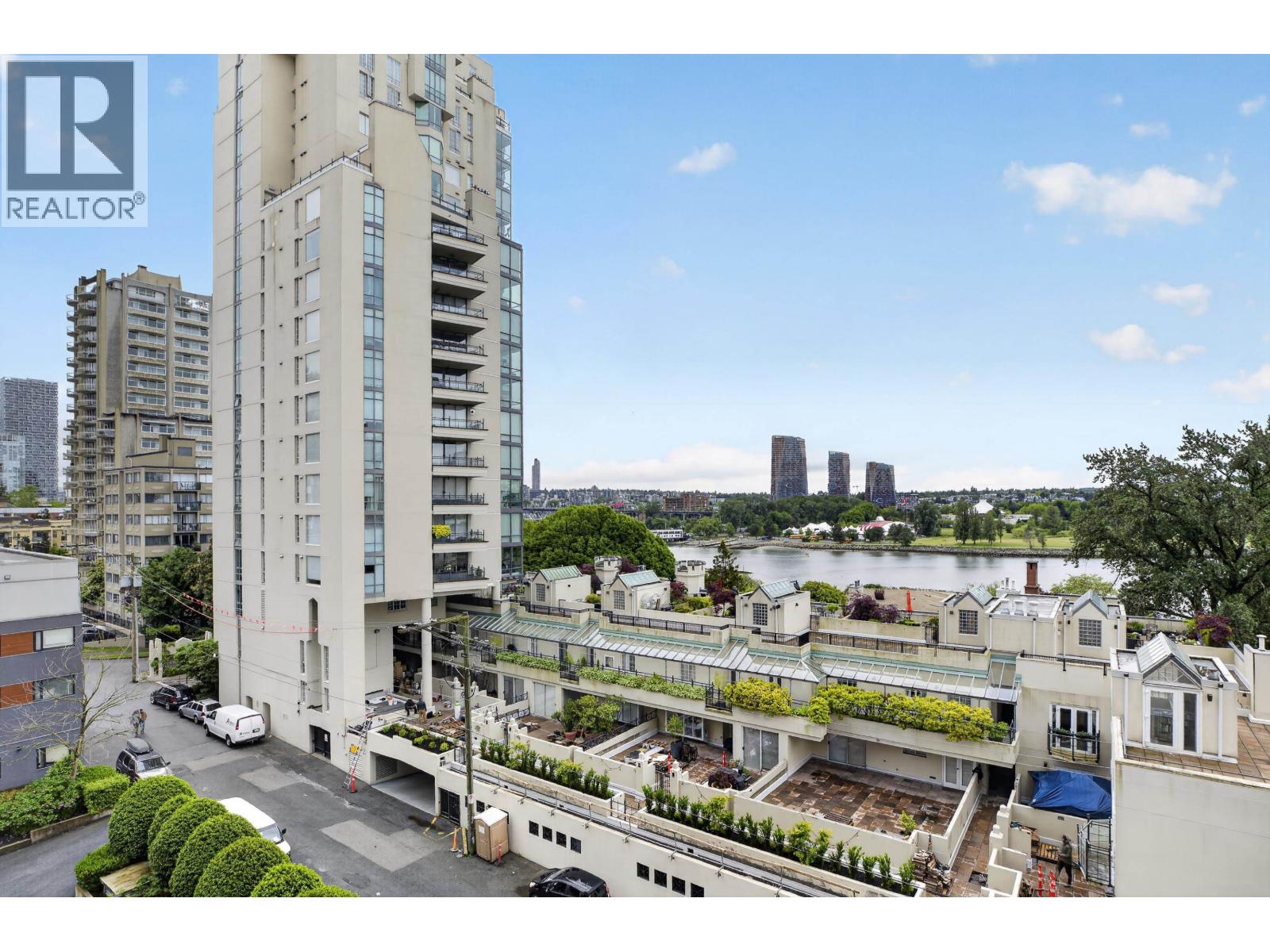 407 1330 Harwood Street, Vancouver, British Columbia V6E 1S8 - Photo 18 - R3128733