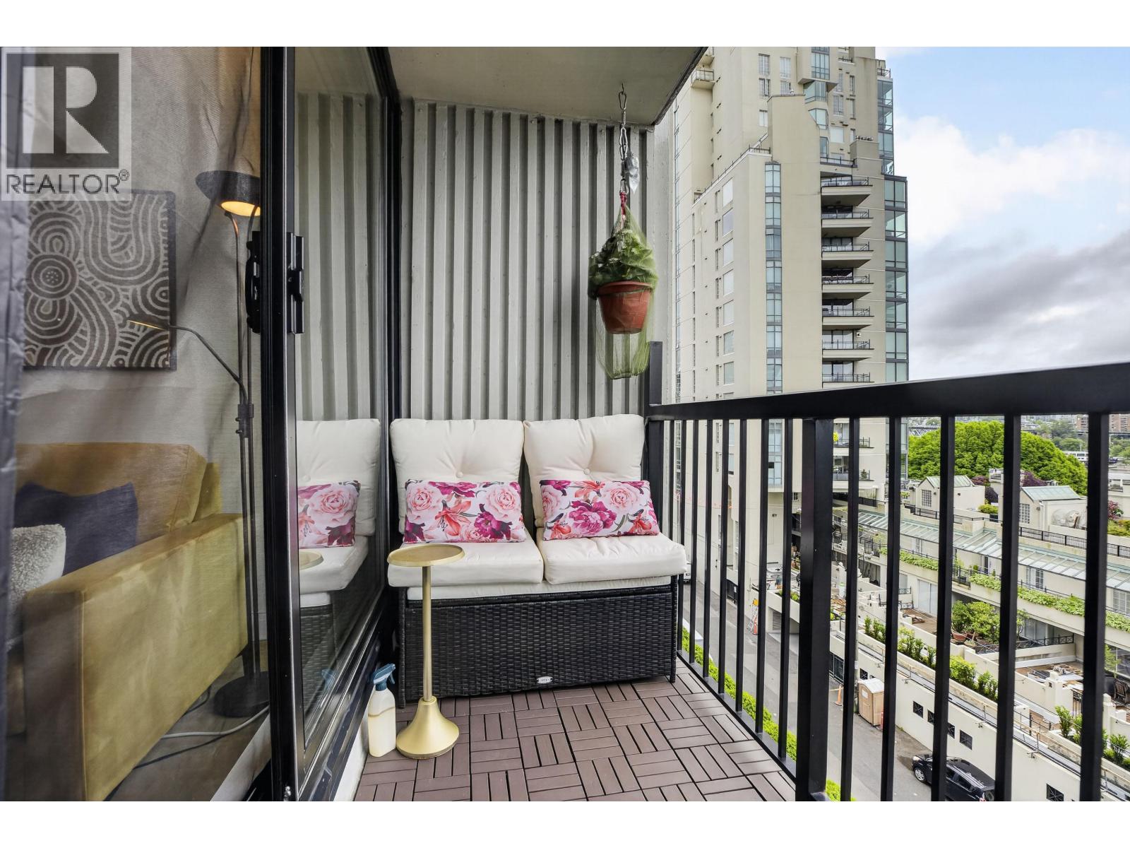 407 1330 Harwood Street, Vancouver, British Columbia V6E 1S8 - Photo 20 - R3128733