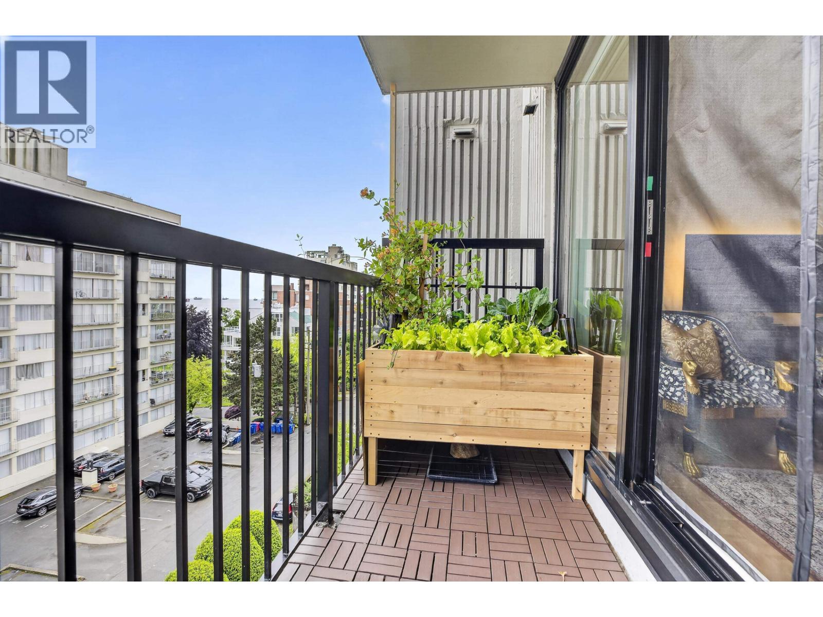 407 1330 Harwood Street, Vancouver, British Columbia V6E 1S8 - Photo 21 - R3128733