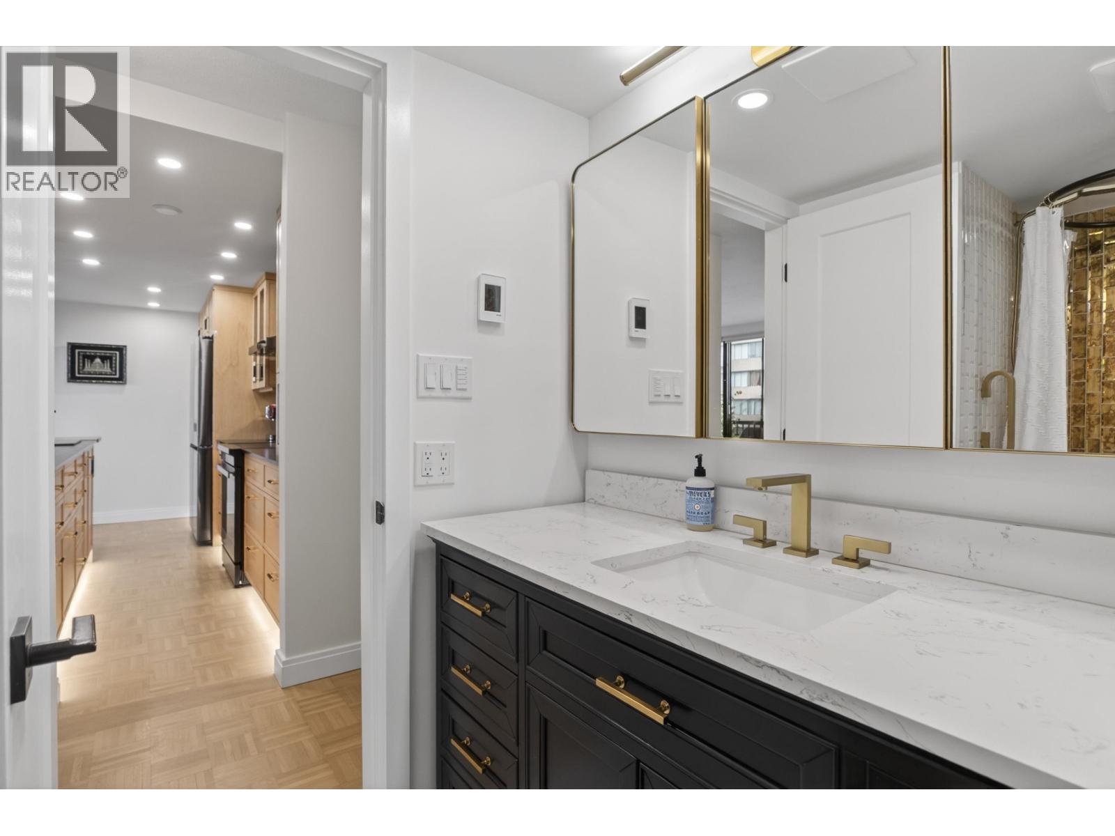 407 1330 Harwood Street, Vancouver, British Columbia V6E 1S8 - Photo 24 - R3128733