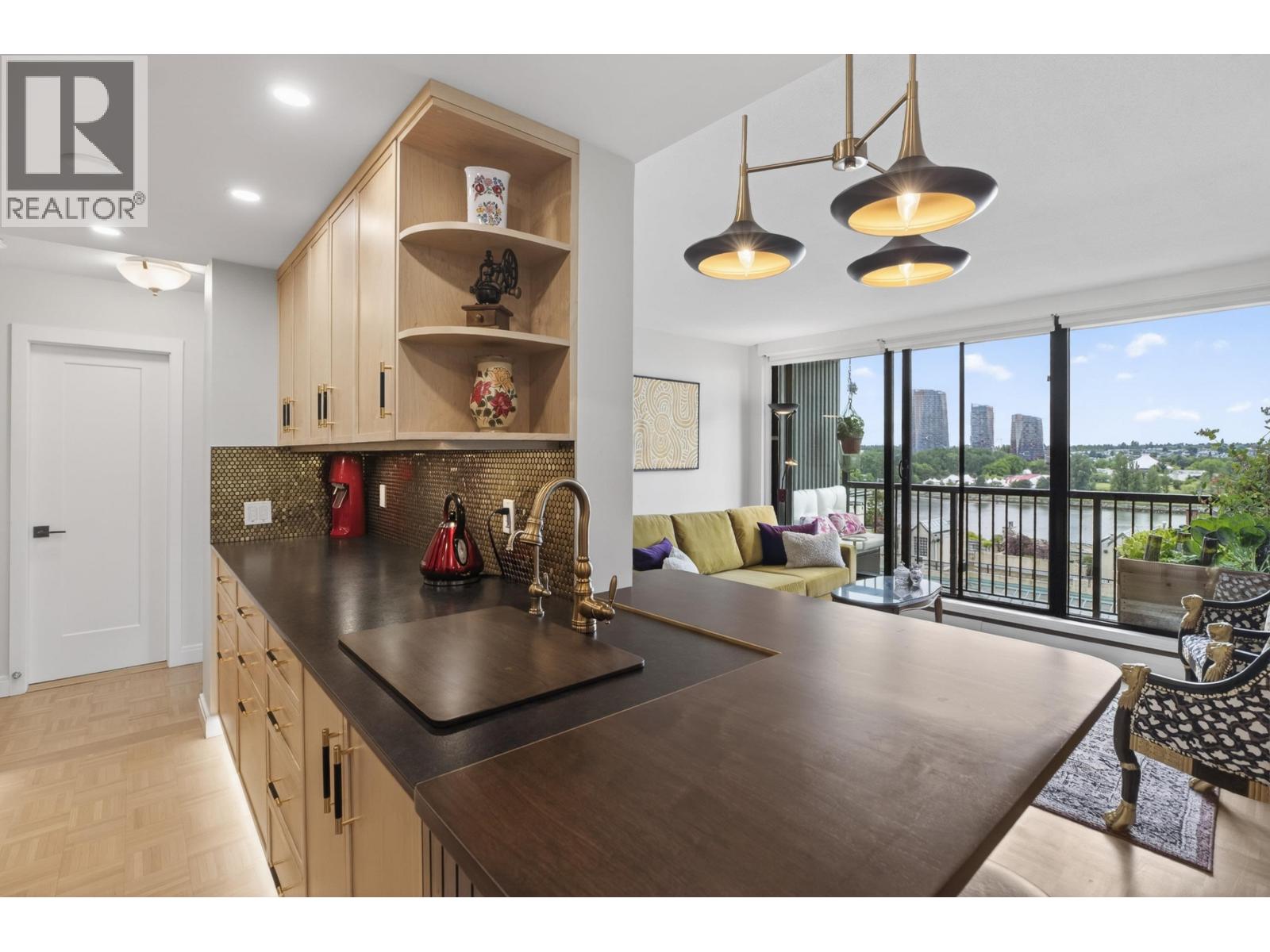 407 1330 Harwood Street, Vancouver, British Columbia V6E 1S8 - Photo 3 - R3128733