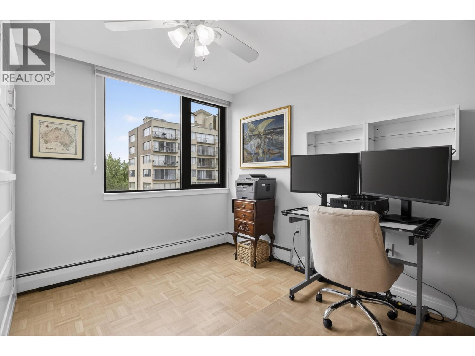 407 1330 Harwood Street, Vancouver, British Columbia V6E 1S8 - Photo 30 - R3128733