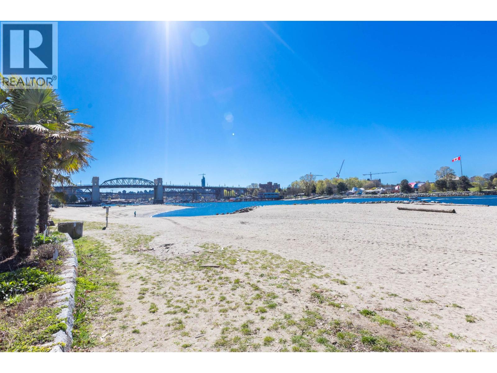 407 1330 Harwood Street, Vancouver, British Columbia V6E 1S8 - Photo 35 - R3128733