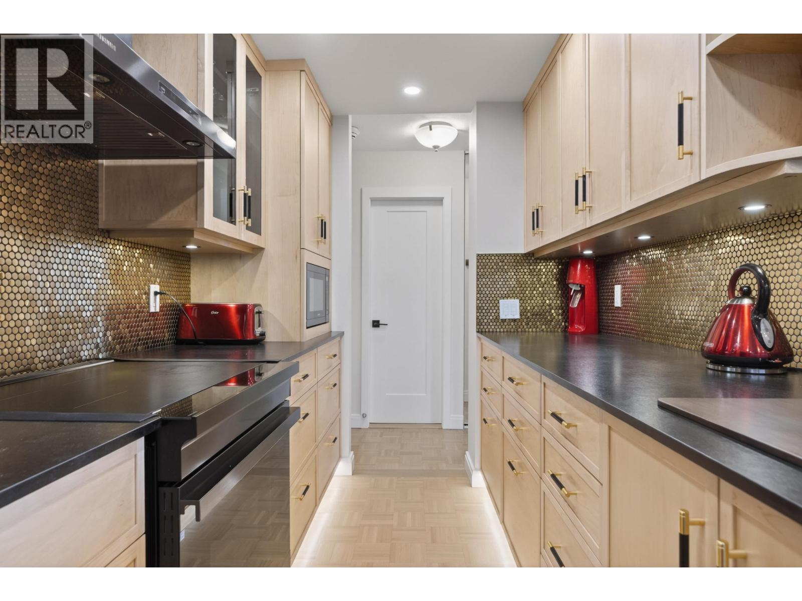 407 1330 Harwood Street, Vancouver, British Columbia V6E 1S8 - Photo 4 - R3128733