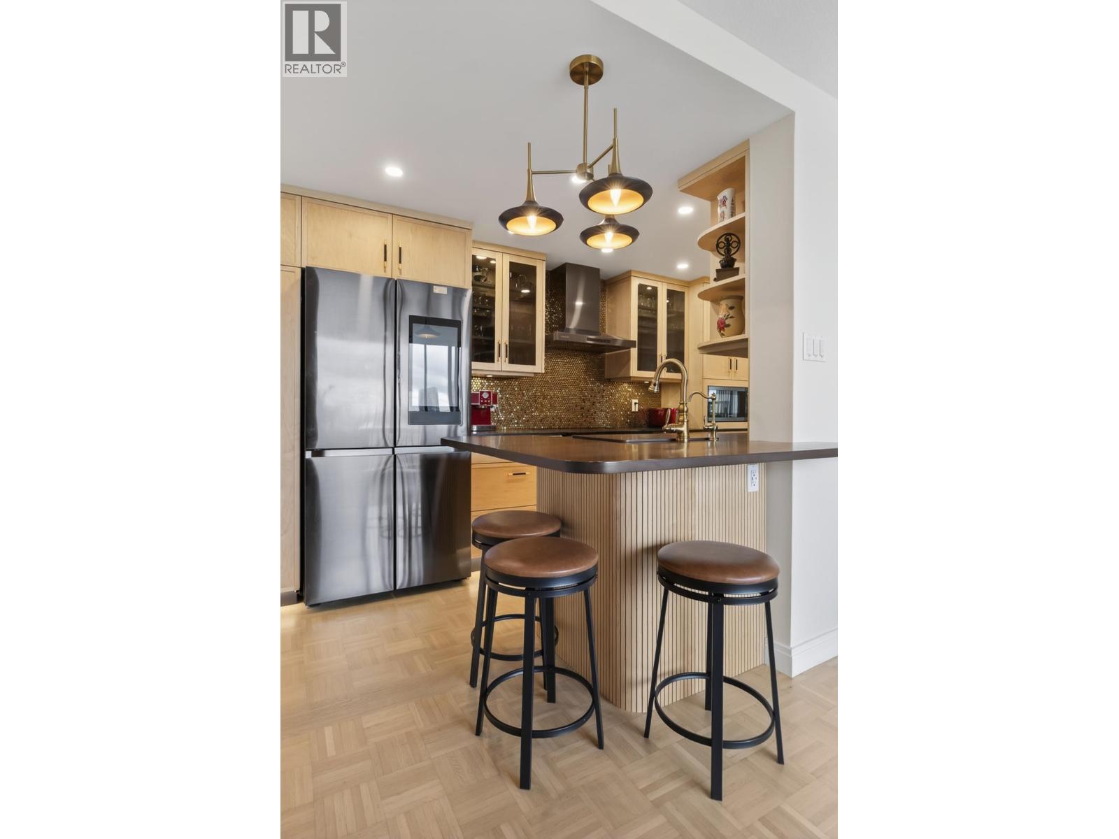 407 1330 Harwood Street, Vancouver, British Columbia V6E 1S8 - Photo 6 - R3128733