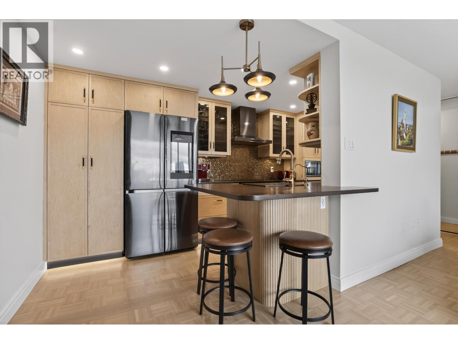 407 1330 Harwood Street, Vancouver, British Columbia V6E 1S8 - Photo 8 - R3128733