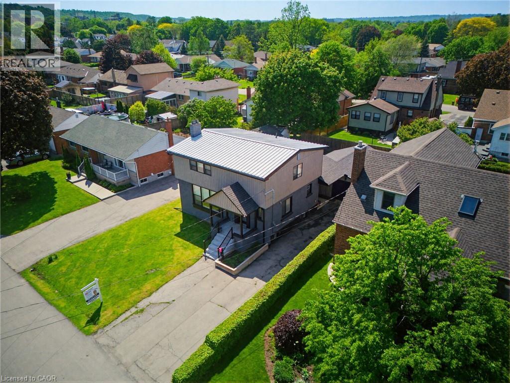 91 First Street N, Stoney Creek, Ontario  L8G 1Y2 - Photo 3 - 40833803