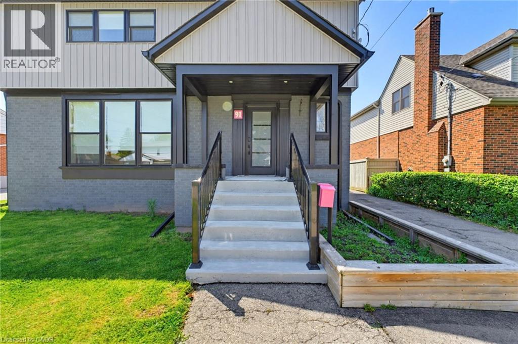 91 First Street N, Stoney Creek, Ontario  L8G 1Y2 - Photo 1 - 40833803