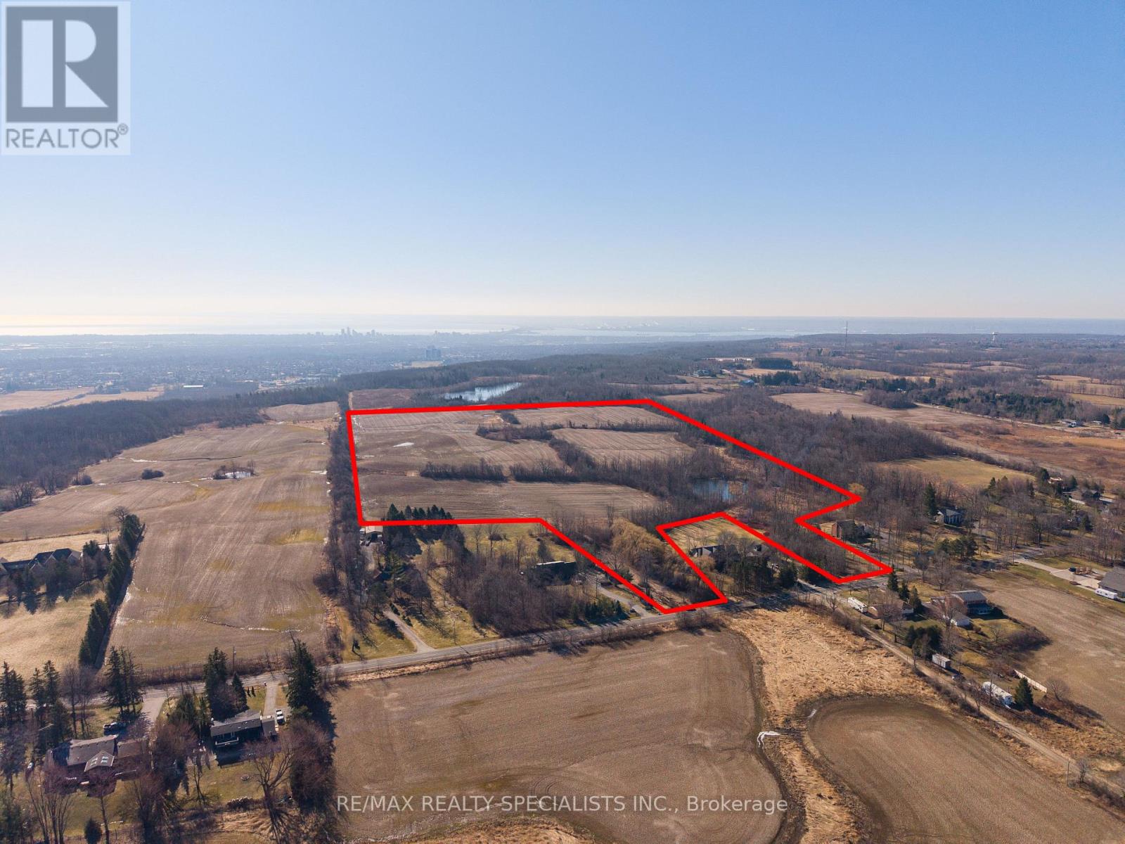 0 No 1 Side Road, Burlington, Ontario  L7P 0S7 - Photo 2 - W13060730