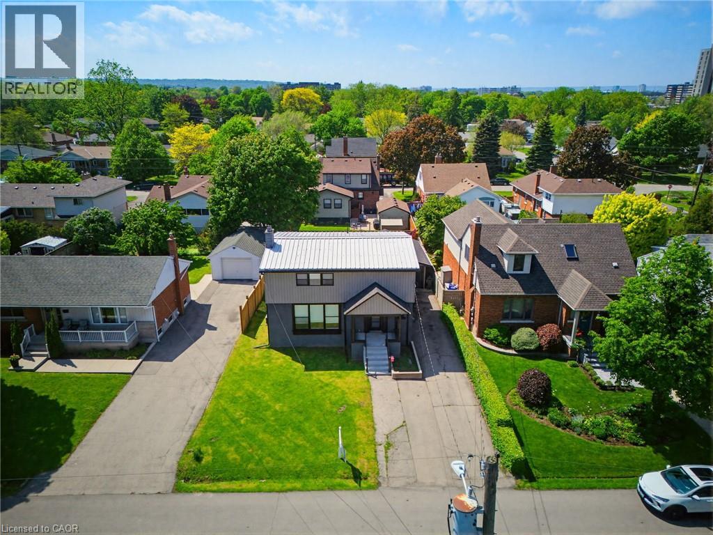 91 First Street N, Stoney Creek, Ontario  L8G 1Y2 - Photo 2 - 40833803