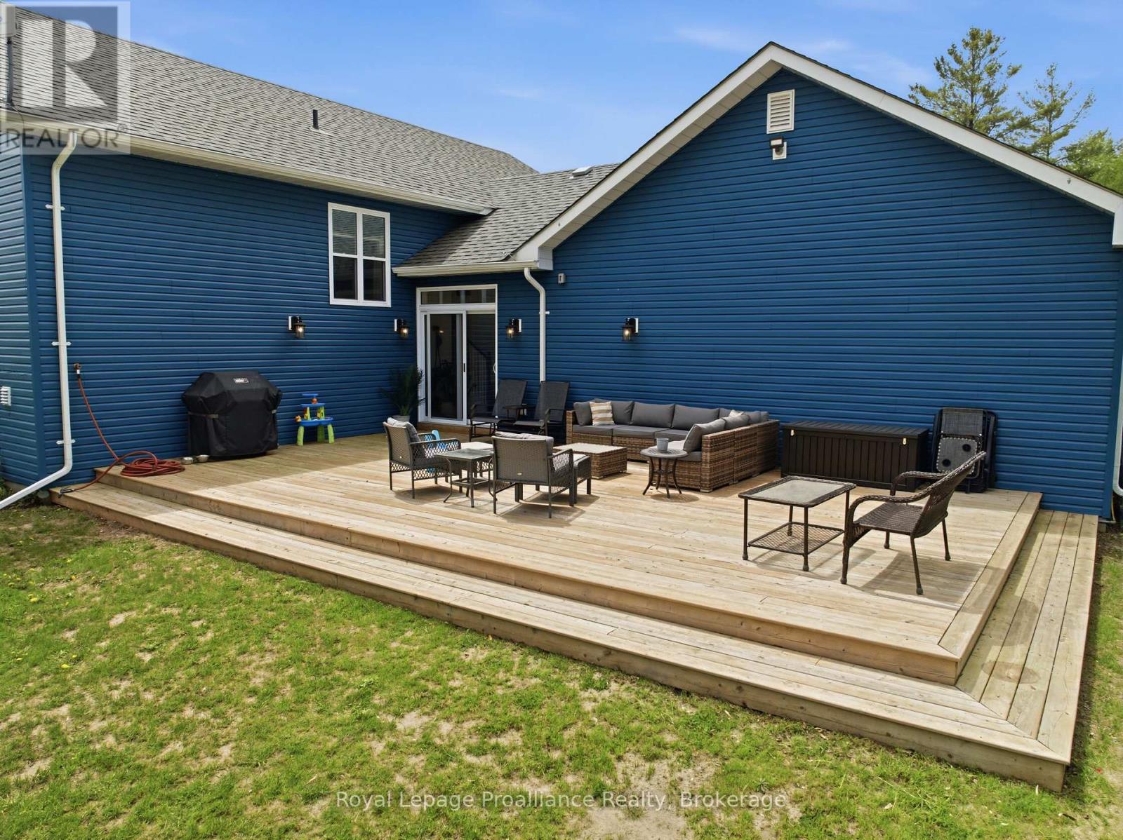 119 Jackson Drive, Cramahe, Ontario  K0K 1S0 - Photo 9 - X13198404