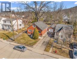 23 CLIFFORD STREET, Hamilton, Ontario