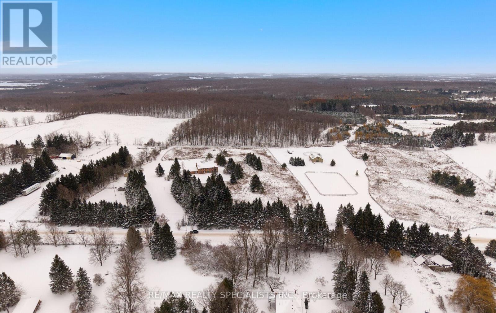 427194 25th Side Road, Mono, Ontario  L9V 1E6 - Photo 2 - X12854724
