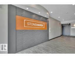 #402 812 WELSH DR SW SW, Edmonton, Alberta