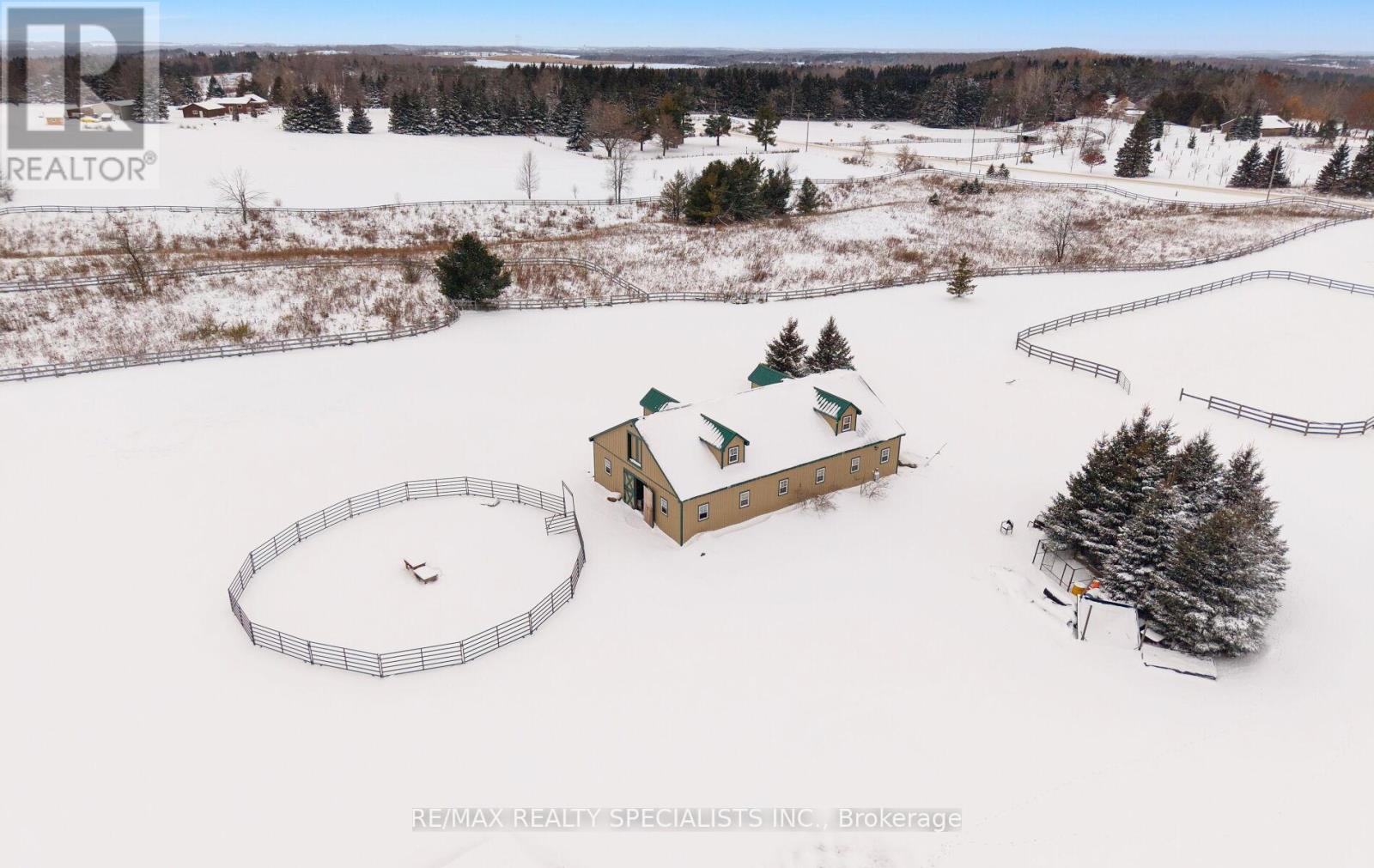 427194 25TH SIDE ROAD, Mono, Ontario