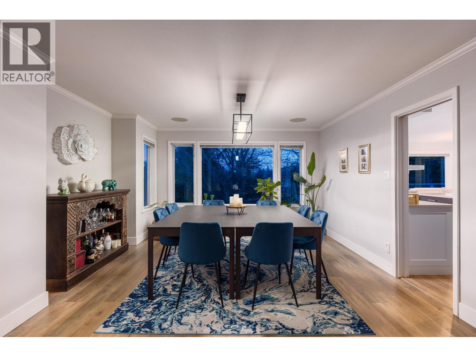4702 Stahaken Court, Tsawwassen, British Columbia  V4M 4B9 - Photo 6 - R3128673