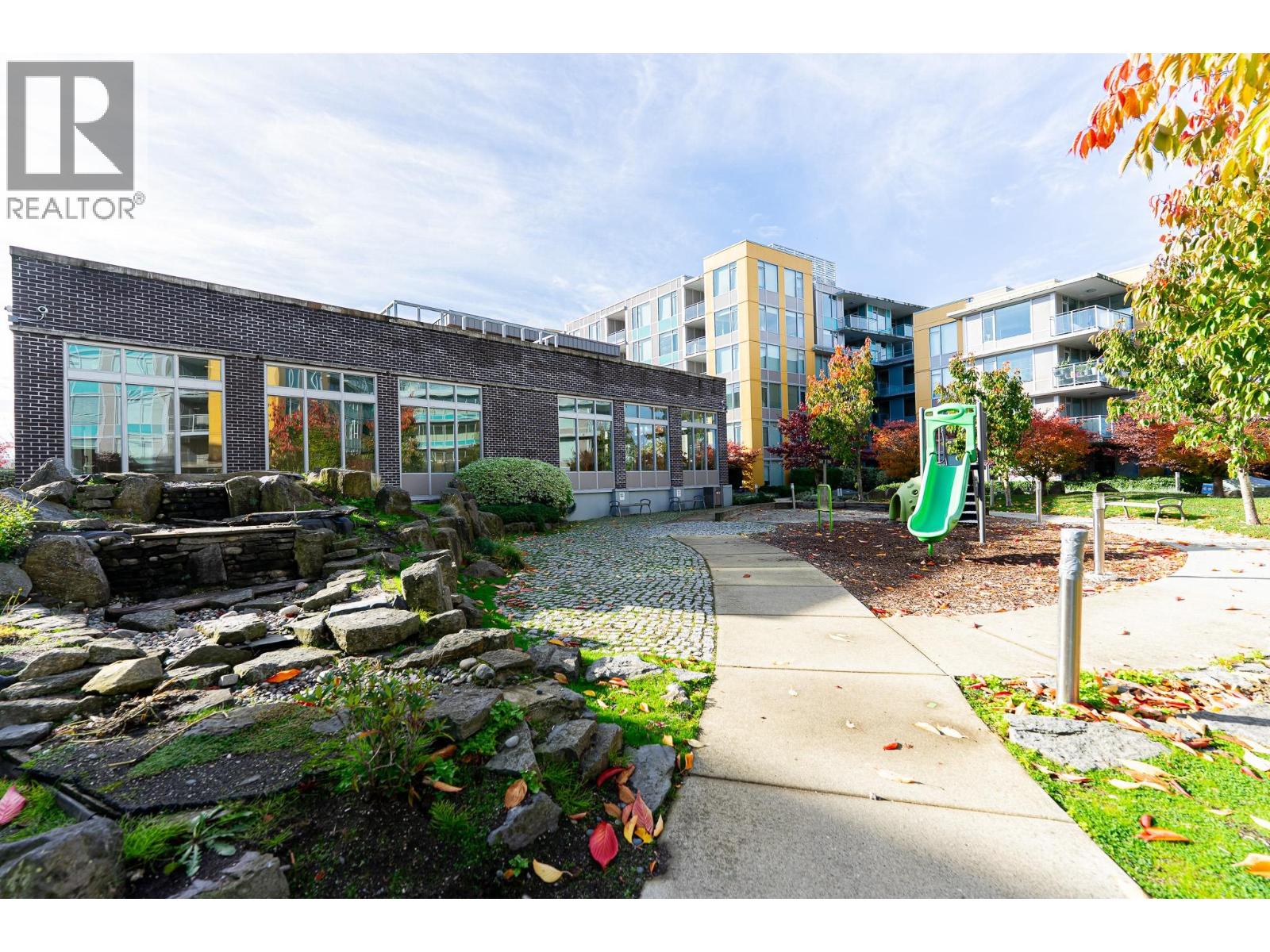 312 7708 Alderbridge Way, Richmond, British Columbia  V6X 0P9 - Photo 20 - R3061353