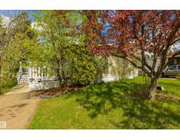 6 Hillcrest Dr NW, Edmonton, Alberta T6P 1J2 (29813658)